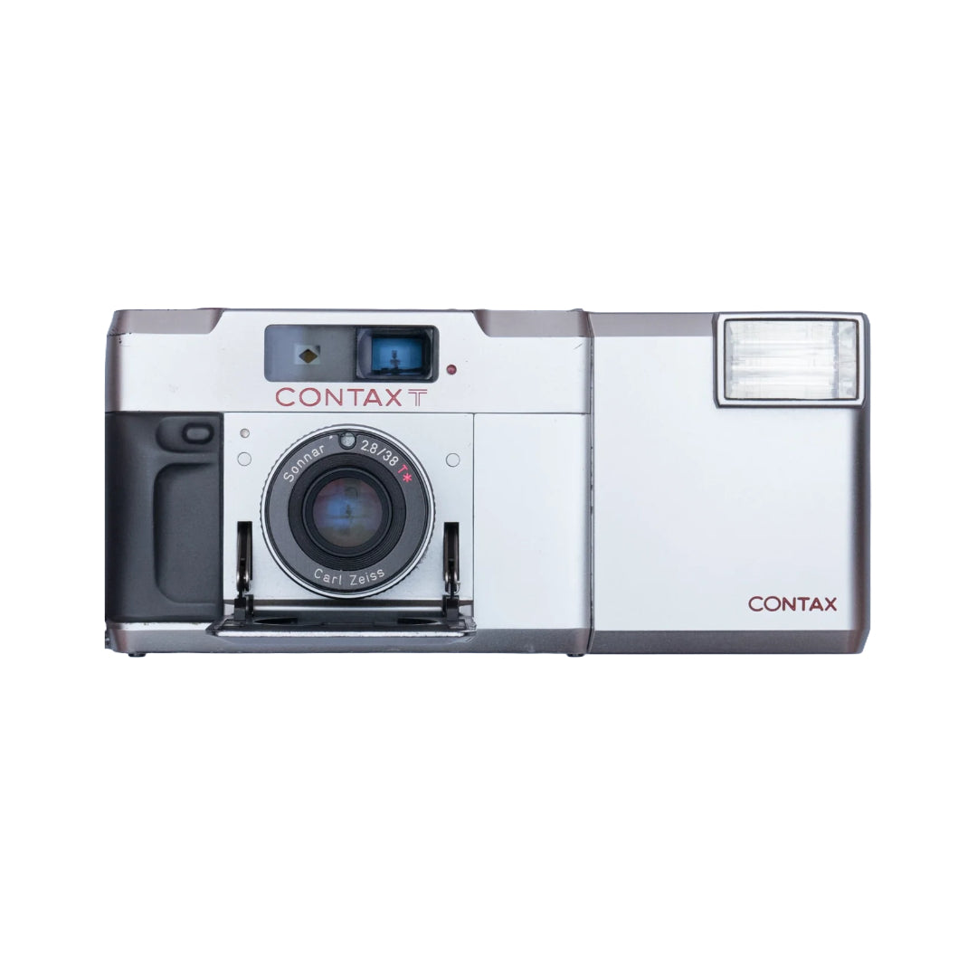 CONTAX T