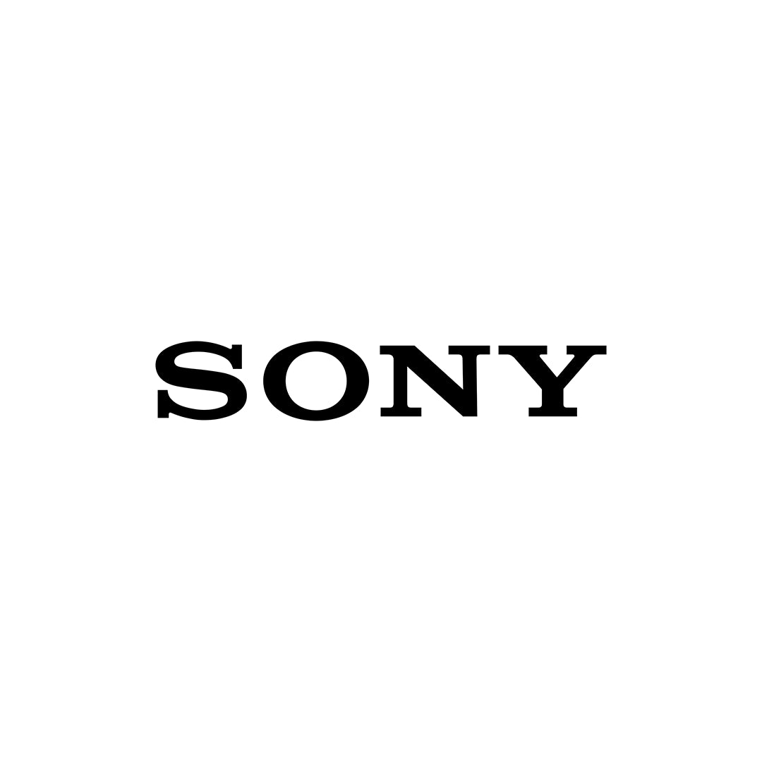 SONY