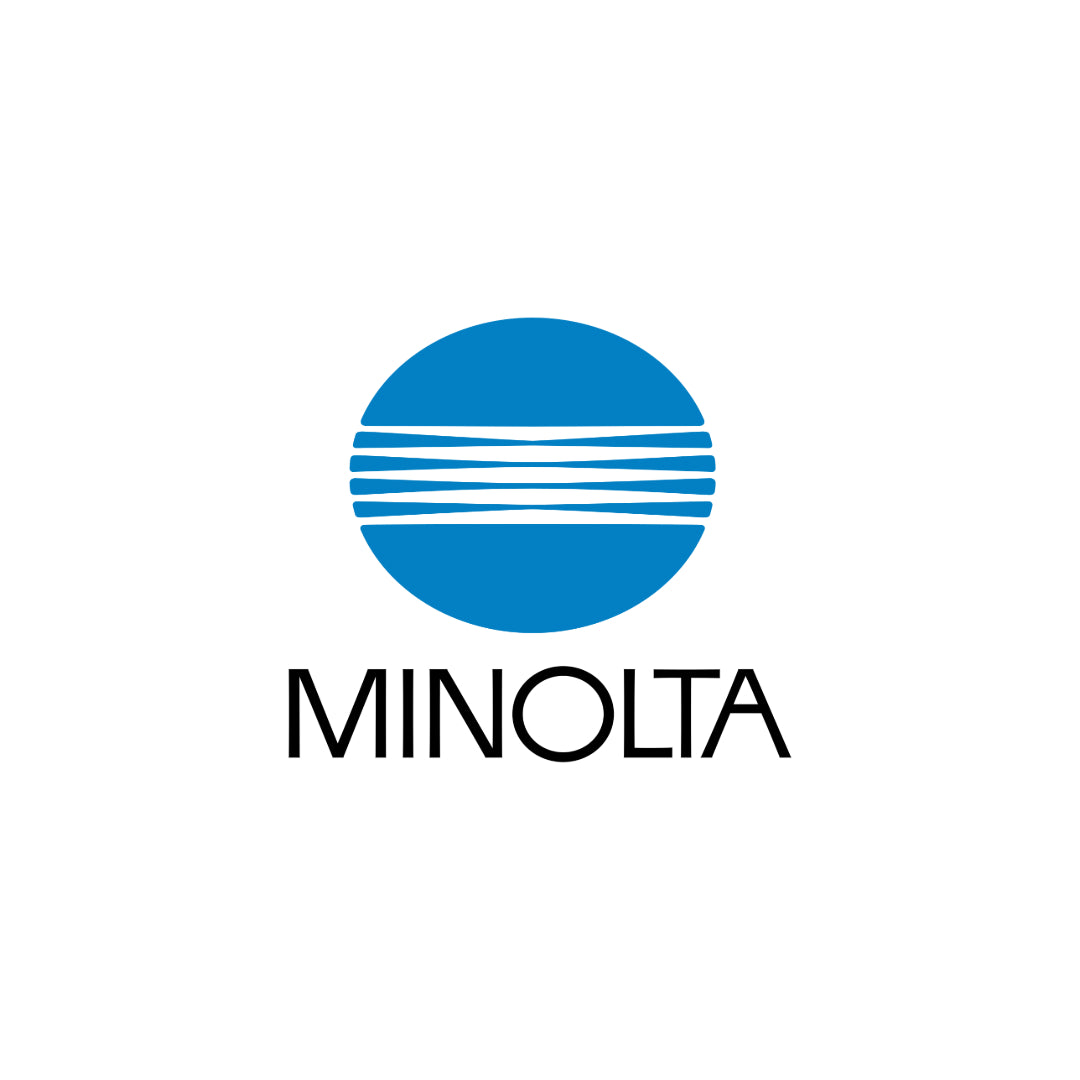 MINOLTA