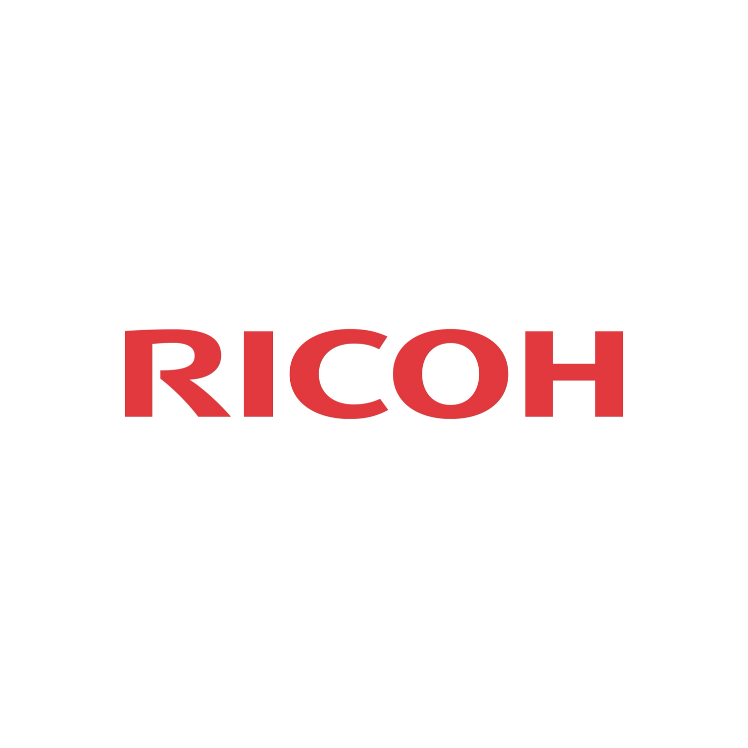 RICOH