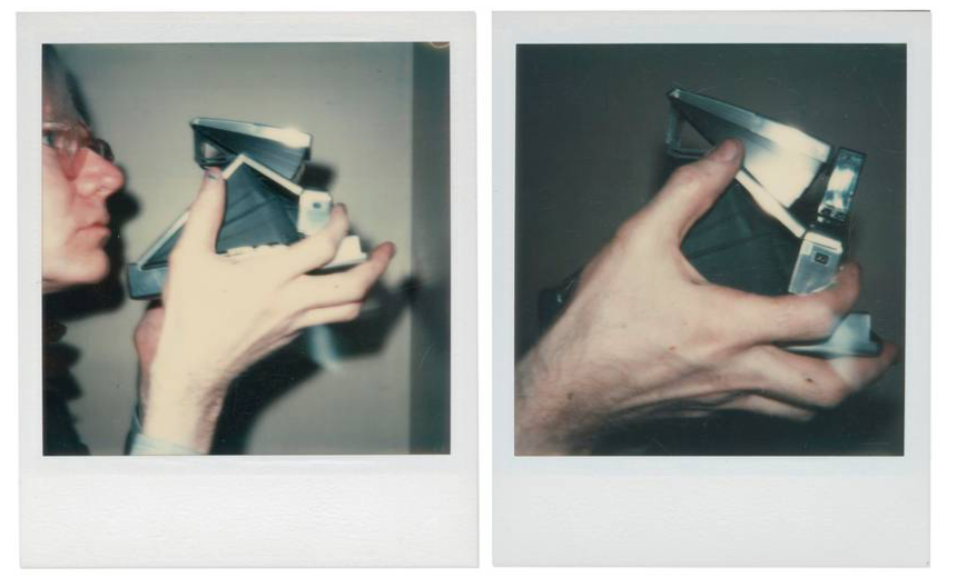 Polaroid SX-70