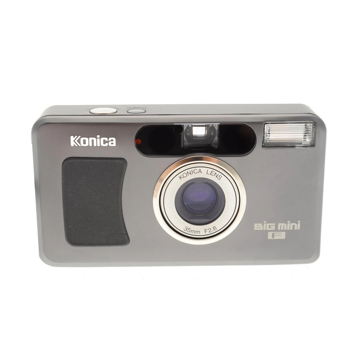 KONICA BIG MINI F