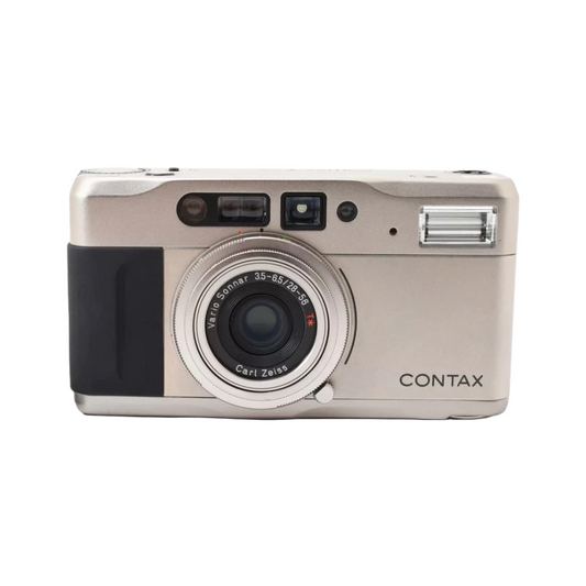 CONTAX TVS