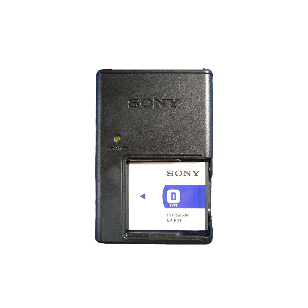 SONY CYBERSHOT DSC-T77