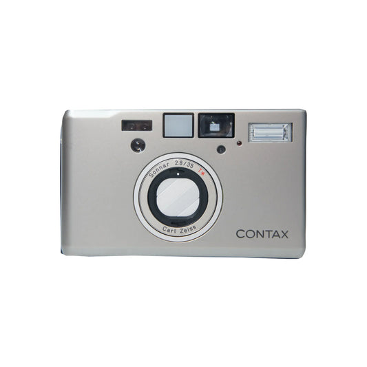 CONTAX T3