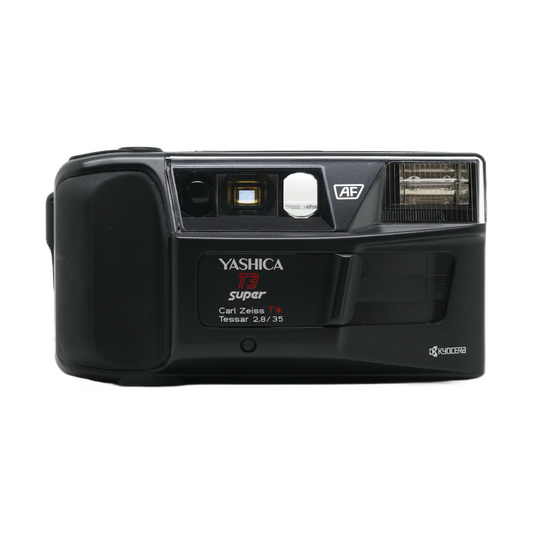 YASHICA T3