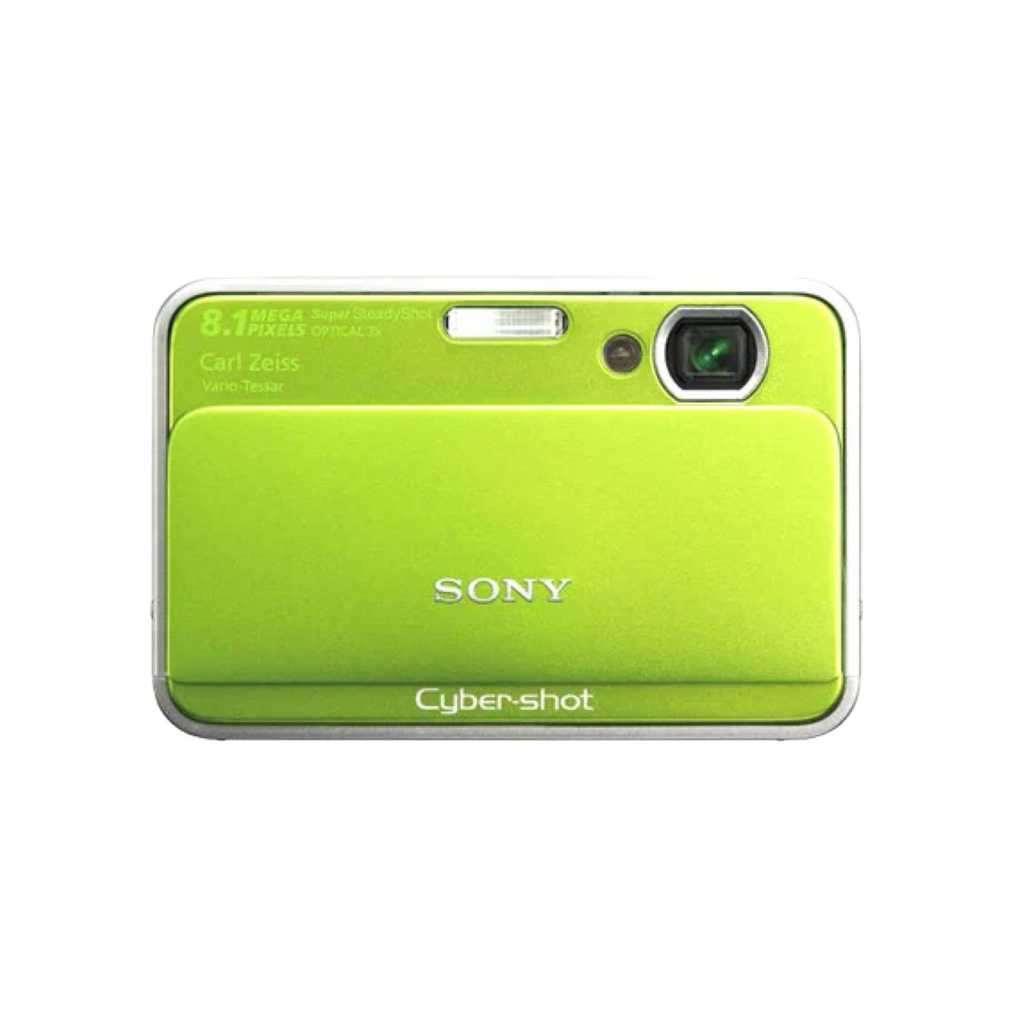 SONY CYBERSHOT T2