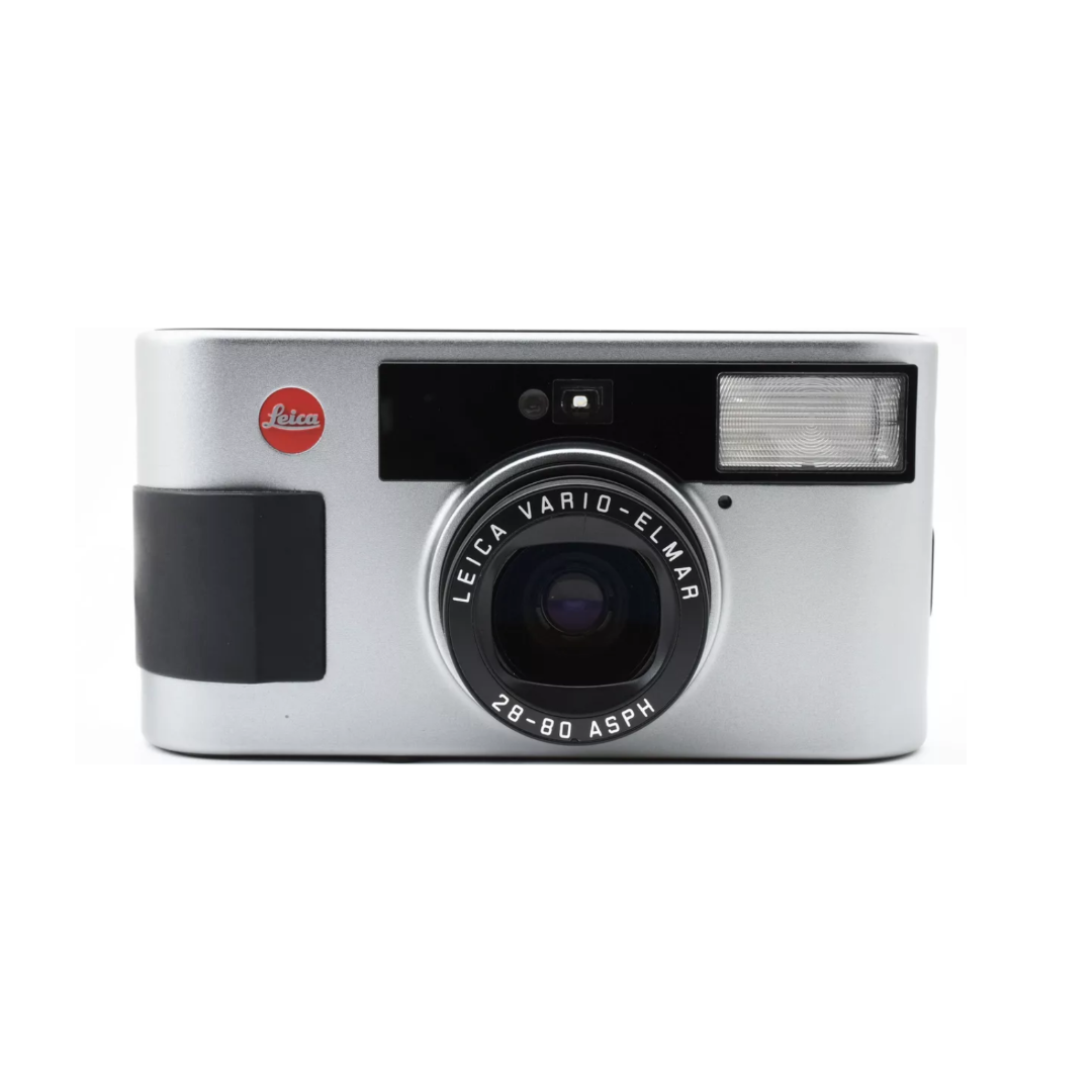 LEICA C3