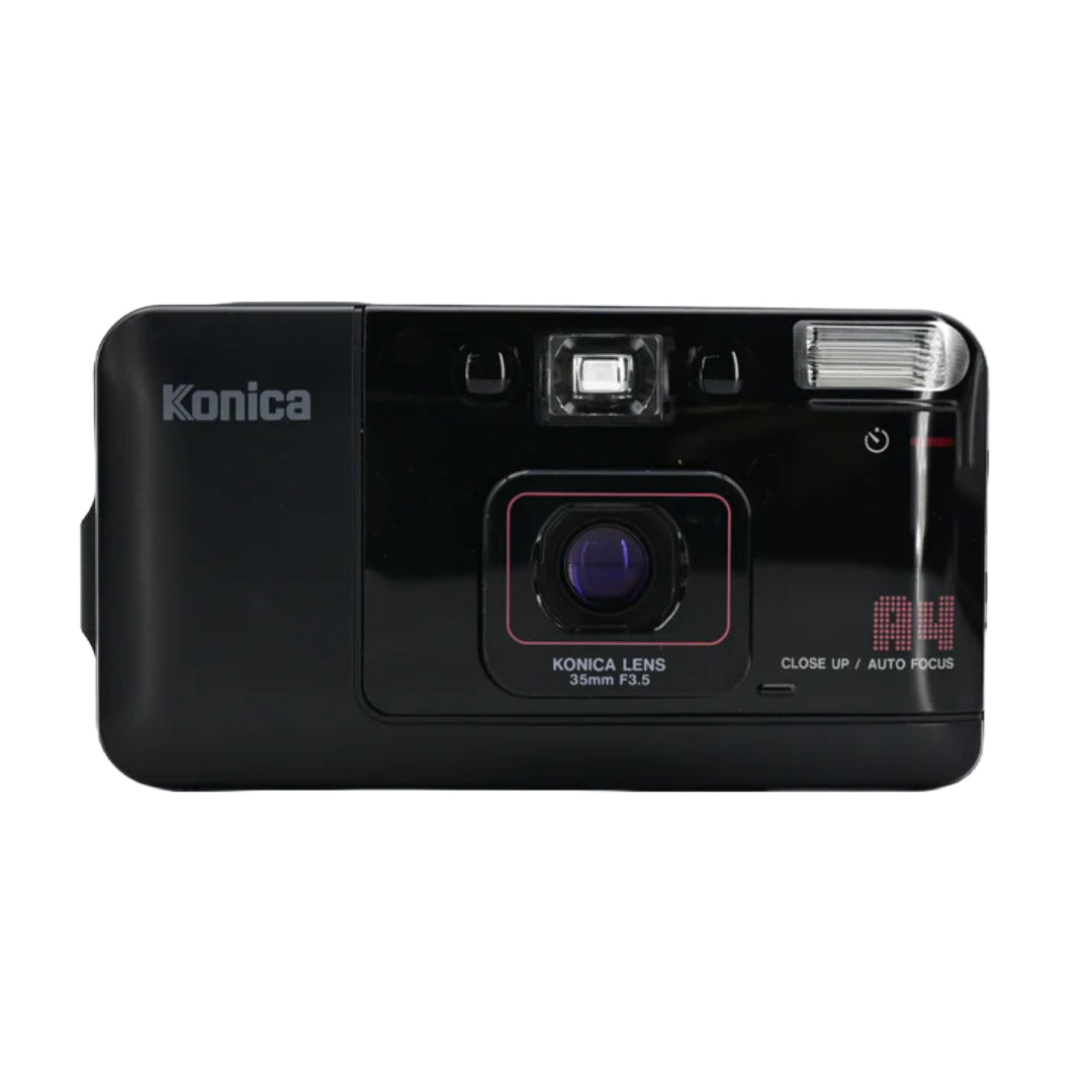 KONICA BIG MINI A4