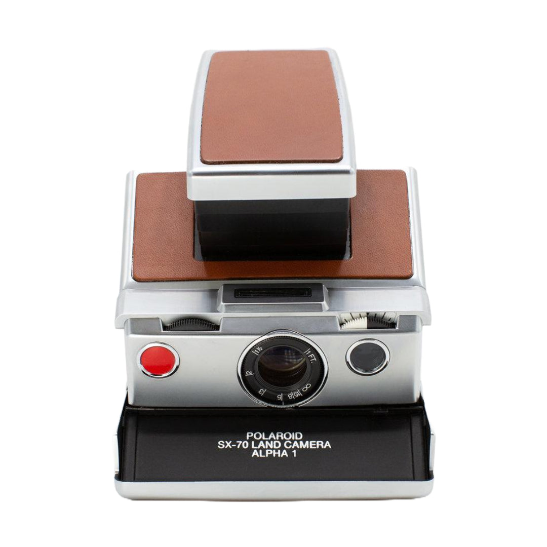 Polaroid SX-70