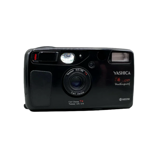 YASHICA T4