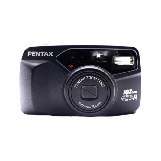 PENTAX IQZOOM EZY-R