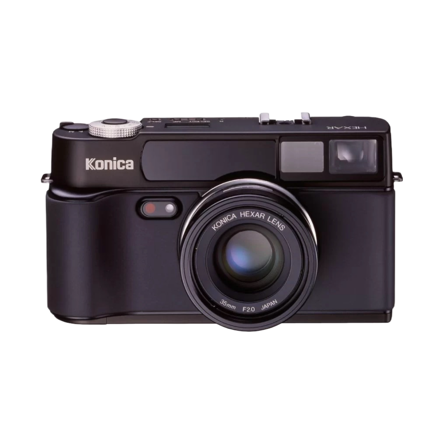 KONICA HEXAR AF