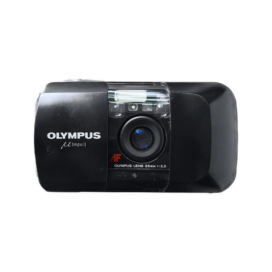 OLYMPUS STYLUS MJU I