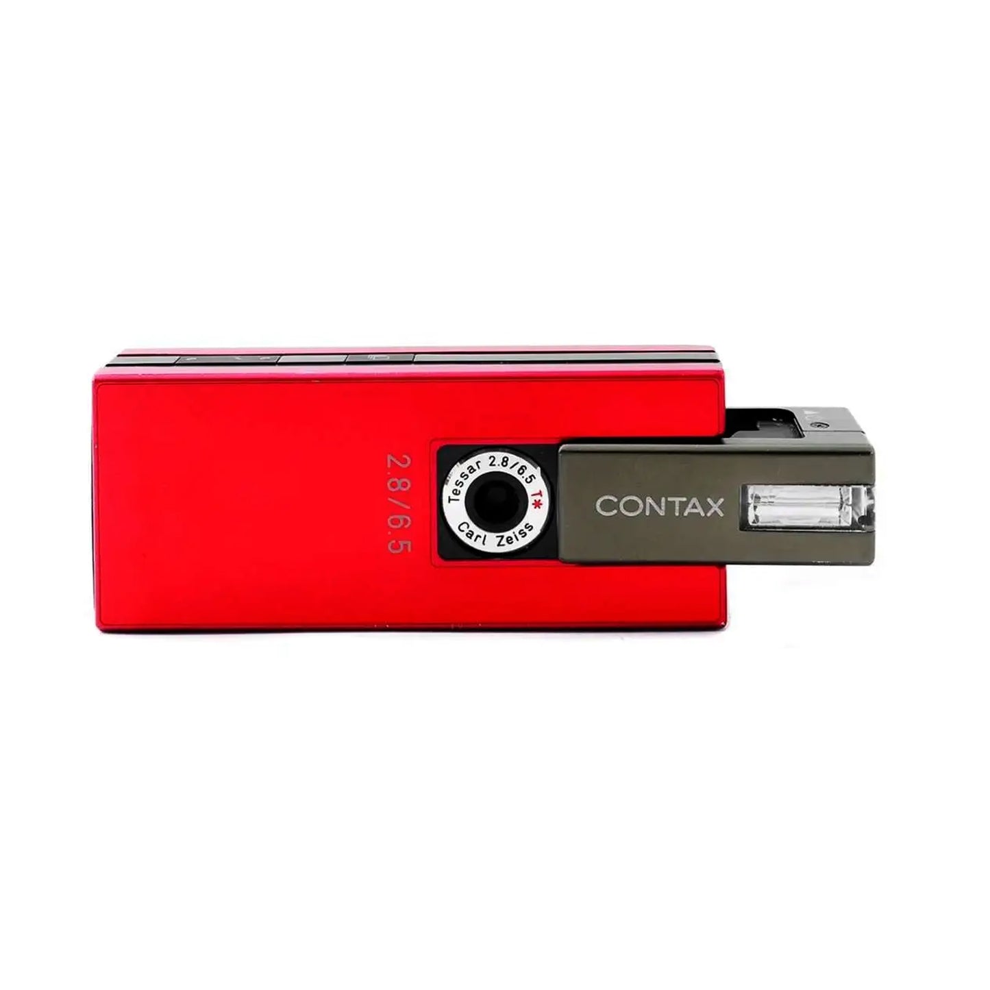 Contax i4R